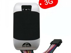 GPS Tracker Auto iUni TK303, localizare si urmarire GPS